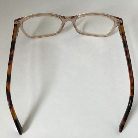 Tommy Hilfiger Glasses & Hard Case - Picture 9 of 15